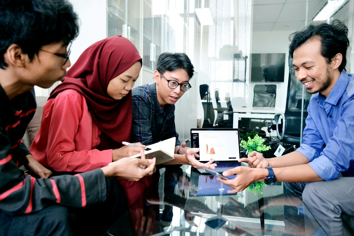 Program Pertukaran Akademik